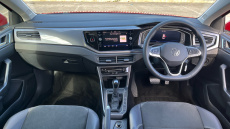 Volkswagen Taigo 1.0 TSI 115 Style 5dr DSG Petrol Hatchback